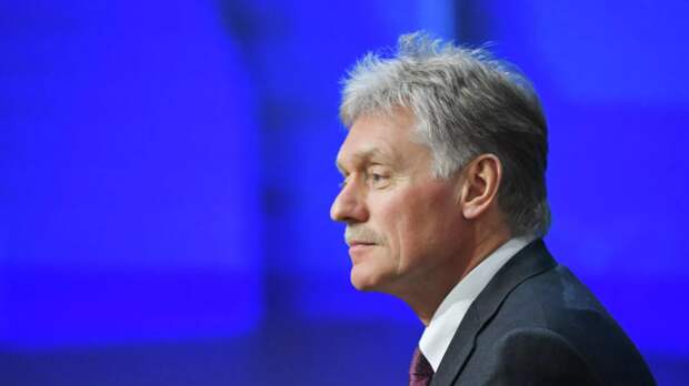 Песков: встреча Путина с Зеленским возможна на этапе финализации договорённостей