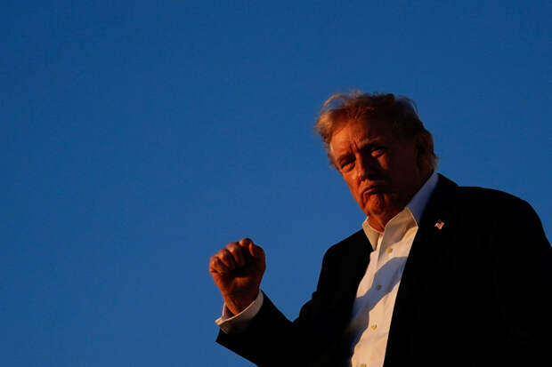 «Для меня неприемлемо». Трамп отказался принять предложение Ирана по завершению войны. Что представил Тегеран?
