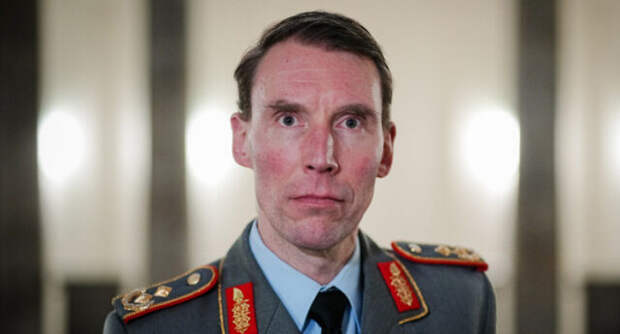 Украинские инструкторы будут обучать Бундесвер – инспектор Фройдинг