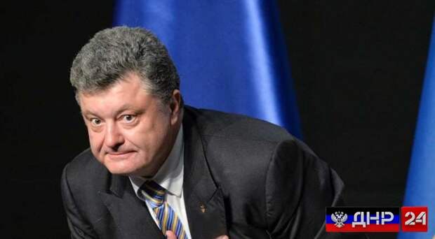 Порошенко пообещал ввести санкции против России