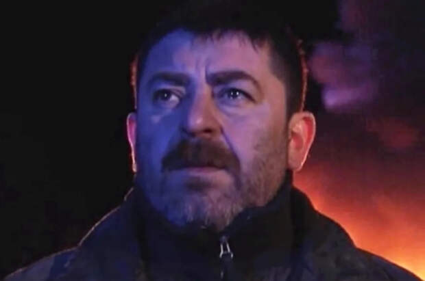 Был Сталиным, играл с Джеки Чаном, умер бездомным: трагедия актера Гузуна