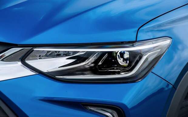 Новый кроссовер дешевле базовой Весты: что предлагают за эти деньги