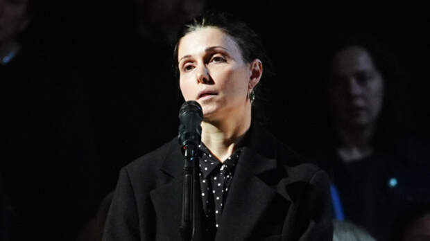 «Всегда была примером»: Урсуляк назвала смерть Алентовой большой потерей