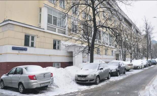 Фото: Ольга Чумаченко