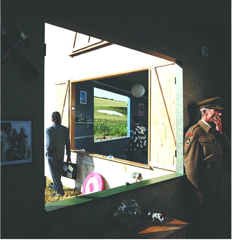 Pink Floyd – Echoes: The Best of Pink Floyd, фото