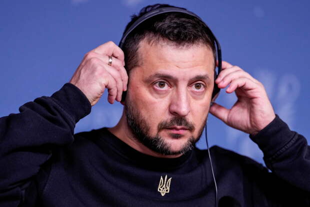 На Украине допустили отказ Трампа от встречи с Зеленским