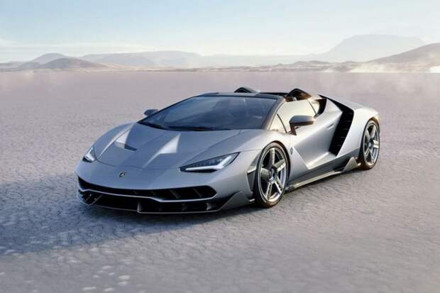 Lamborghini Centenario Roadster авто, автомобили, редкий автомобиль, спорткар, суперкар, суперкары, эксклюзив