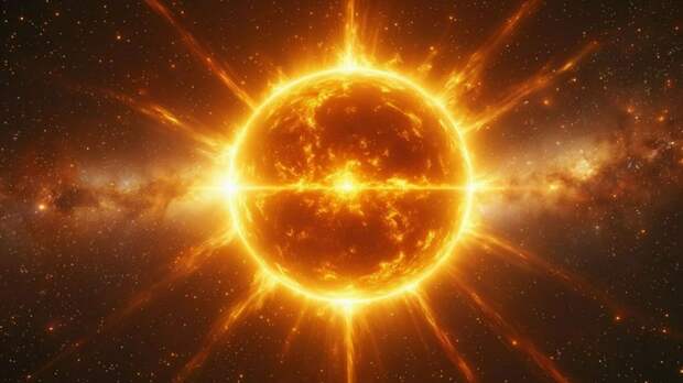 Затмение Солнца 17 февраля: когда начнется и где будет видно