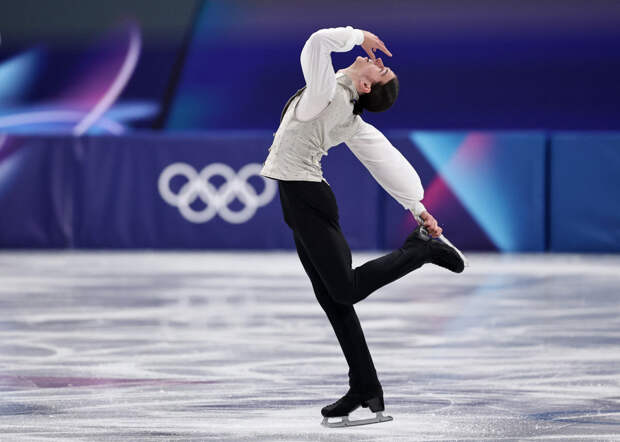 Гуменник рассказал о сожалении об одной вещи на Олимпиаде