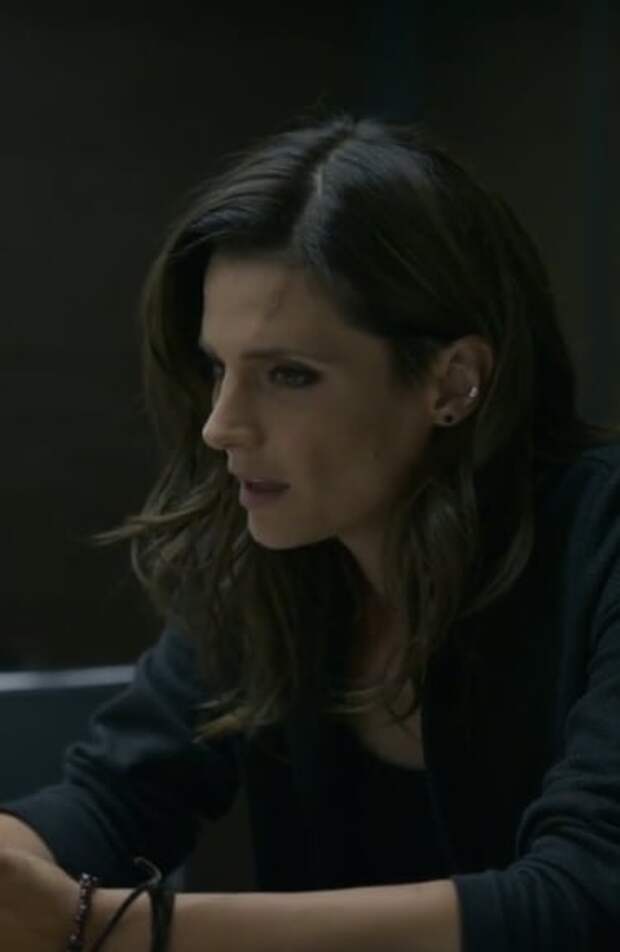 Working the Case - Absentia Season 2 Episode 4