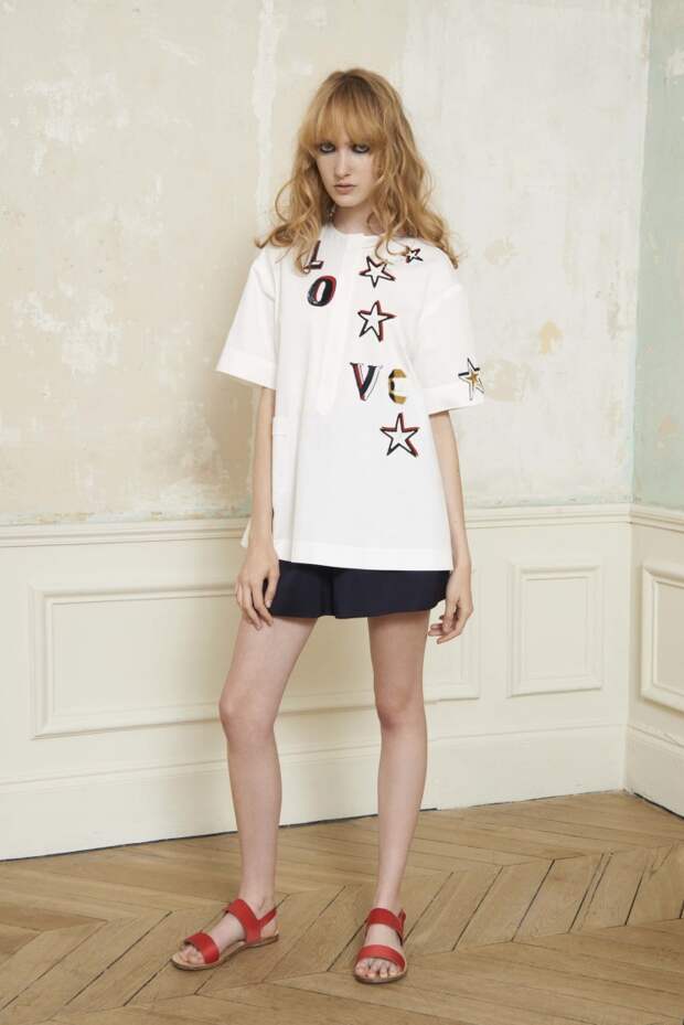 Dice Kayek Resort 2017