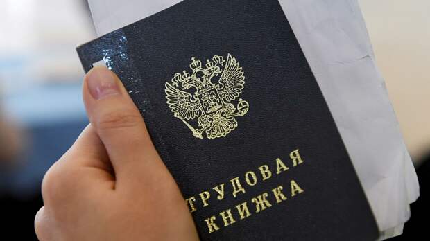 Путин поручил доработать программы содействия занятости населения 