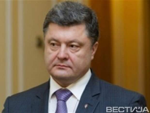 Порошенко требует стабилизировать ситуацию с гуманитарной помощью Порошенко требует стабилизировать ситуацию с гуманитарной помощью