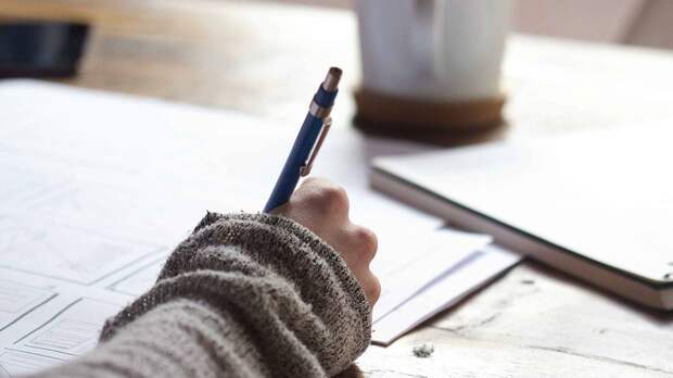 Психолог Юданова дала советы по подготовке к зимней сессии