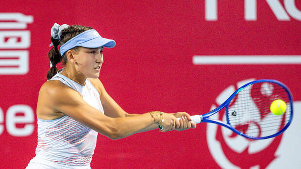 Рахимова — о решении выступать за Узбекистан: карьера одна, хочется взять от неё всё