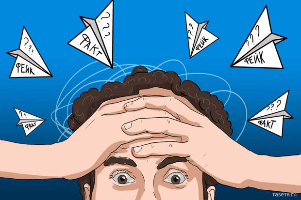 В сети разошелся фейковый приказ Белоусова о наборе добровольцев