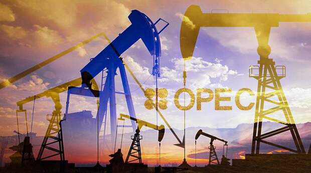 Россия сможет нарастить нефтедобычу в рамках квот ОПЕК+