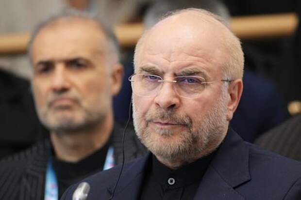 Спикер парламента Ирана предупредил США: переговоры не для «показухи»