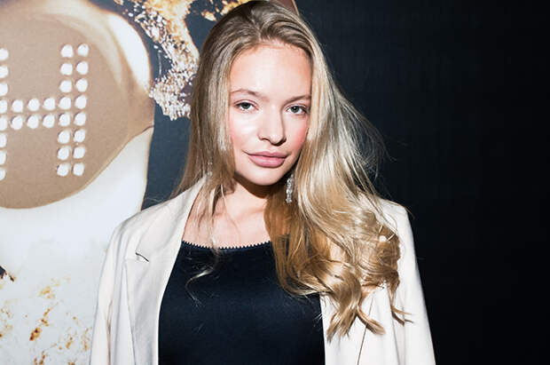 Елизавета Пескова, Дарья Мороз, Ирина Безрукова и другие на бьюти-презентации