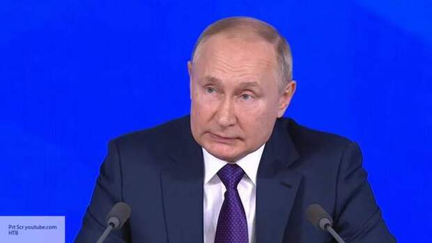 Мария Бутина: одной фразой про женщин Путин вскрыл угрозу гражданской войны в США