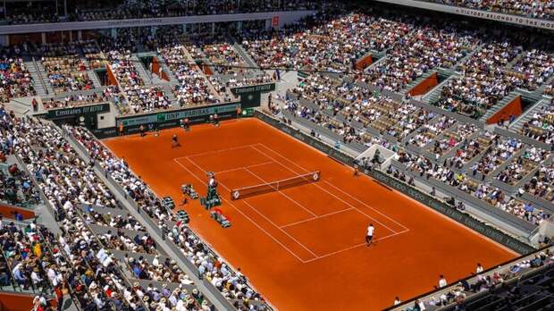 Анастасия Павлюченкова прошла в полуфинал турнира WTA в Истбурне