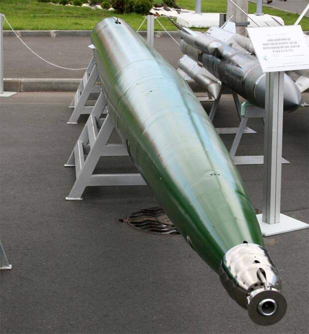 150 килотонн и 100 м/с - на что способен ВА-111 "Шквал" Легендарная советская торпеда ВА-111 "Шквал" произвела революцию в подводной гонке вооружений, развив беспрецедентную скорость в 200 узлов (370-4
