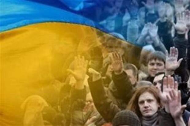 В Украине становится всё хуже