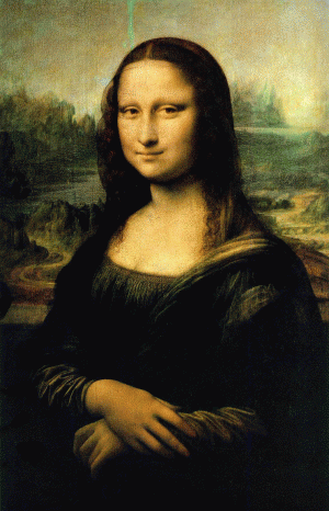 Нераскрытые тайны Леонардо да Винчи