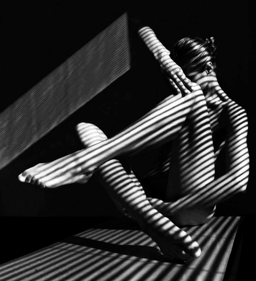 29 креативных фотографов, которые умеют играть с тенями