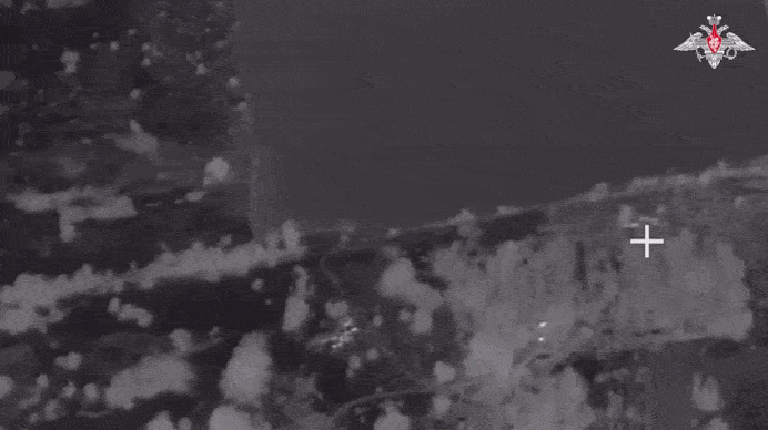 Видео: Минобороны Видео: Минобороны