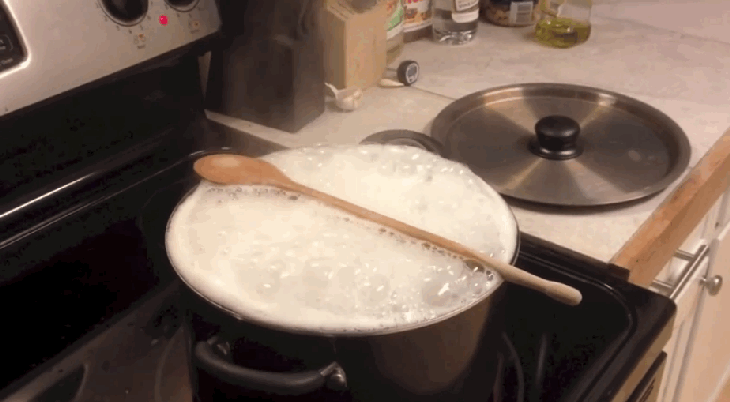 приёмы для готовки, кулинарные лайфхаки 