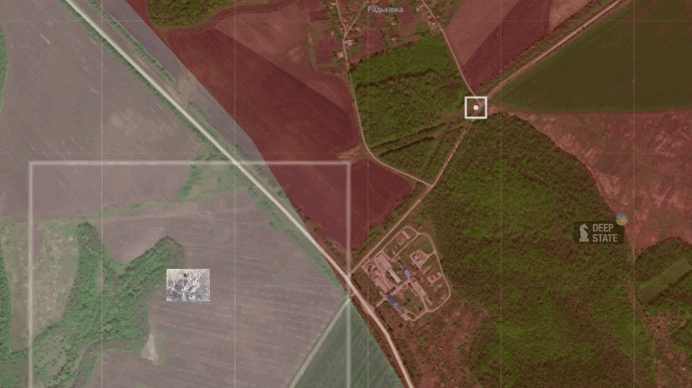 Видео: тг-канал "Операция Z: Военкоры Русской Весны"