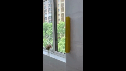Подсмотрел у китайских друзей гениальную идею для балкона из обычного профиля, решил и себе сделать