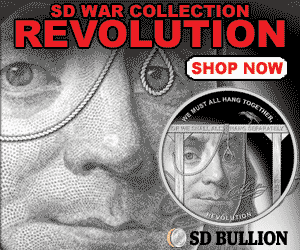 SDWC Revolution