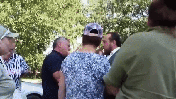 Видео: ТГ-канал "Царьград"