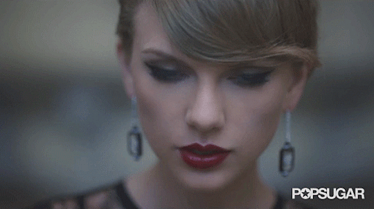 Mysterious GIF