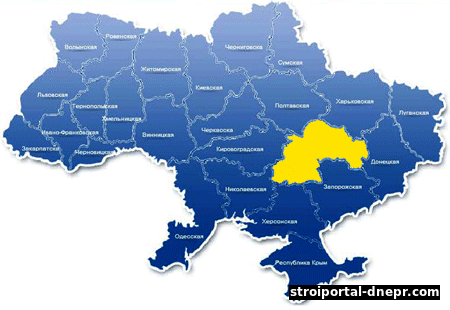 Строительный рынок Украины