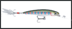 Rapala X-Rap Deep