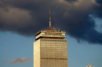 Prudential Tower