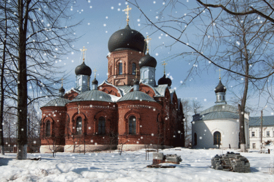 Православные люди 5 февраля отмечают 3 церковных праздника