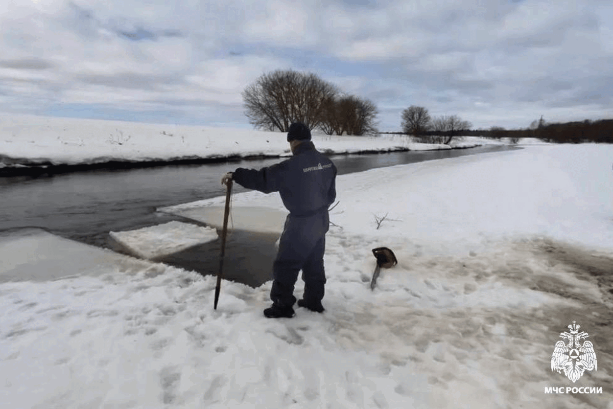 МК: пропавших в Звенигороде детей сняли камеры