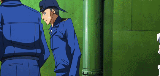 Подборка прикольных Гифок №504 (20 гифок)