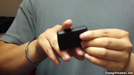 10 крутых трюков с зажигалкой Zippo