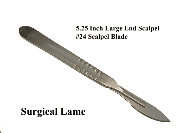 surgicallamexm6