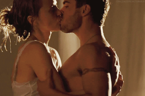 Sexy doctor makeout asian