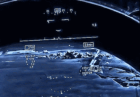 Начались испытания шлема для Су-57. Он имеет систему дополненной реальности