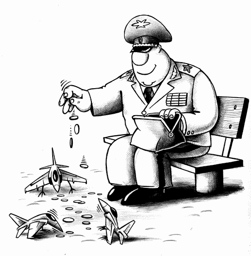 Новые крылатые «ракЭты» от украинского оборонпрома