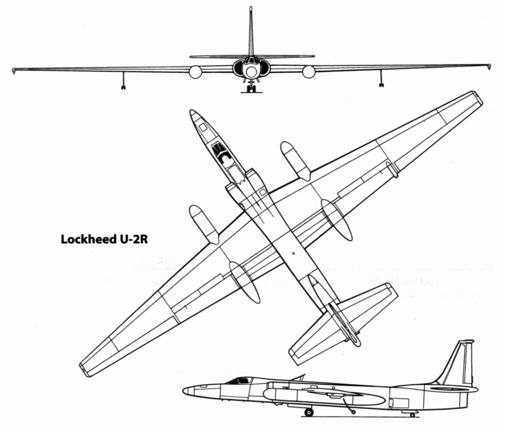 U-2R