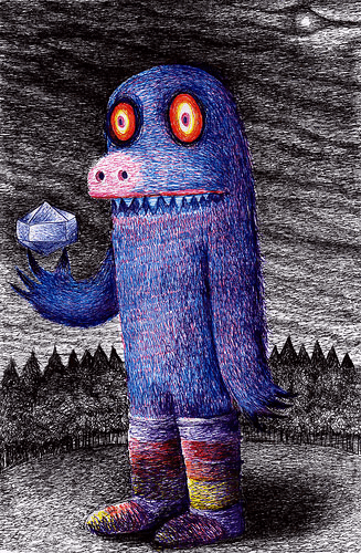 Идиотизм в картинках