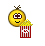 popcorn